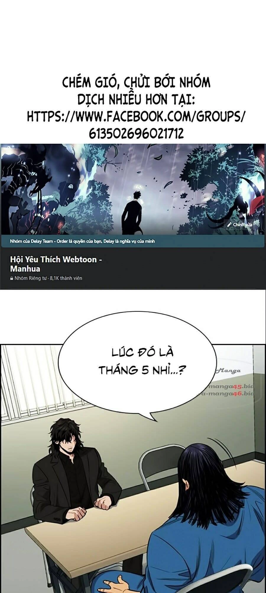 Giáo Dục Chân Chính Chapter 35 - 1