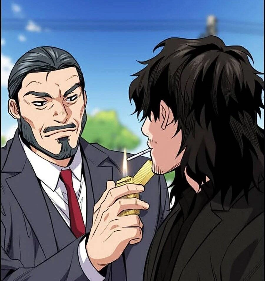 Giáo Dục Chân Chính Chapter 35 - 48