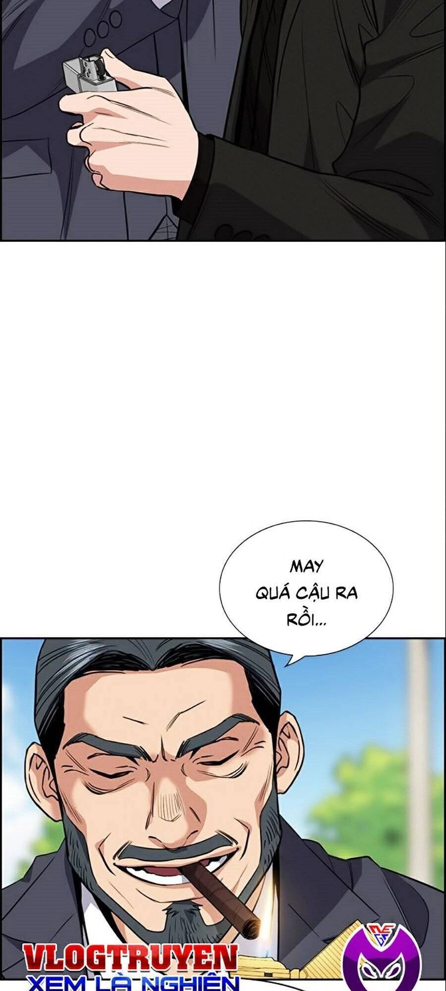 Giáo Dục Chân Chính Chapter 35 - 49