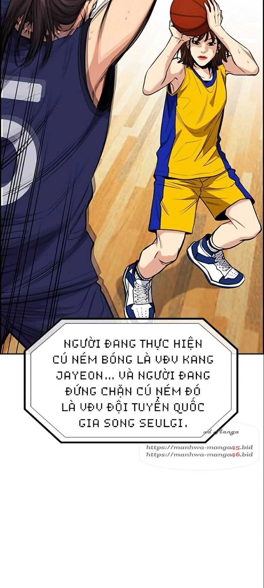 Giáo Dục Chân Chính Chapter 35 - 72