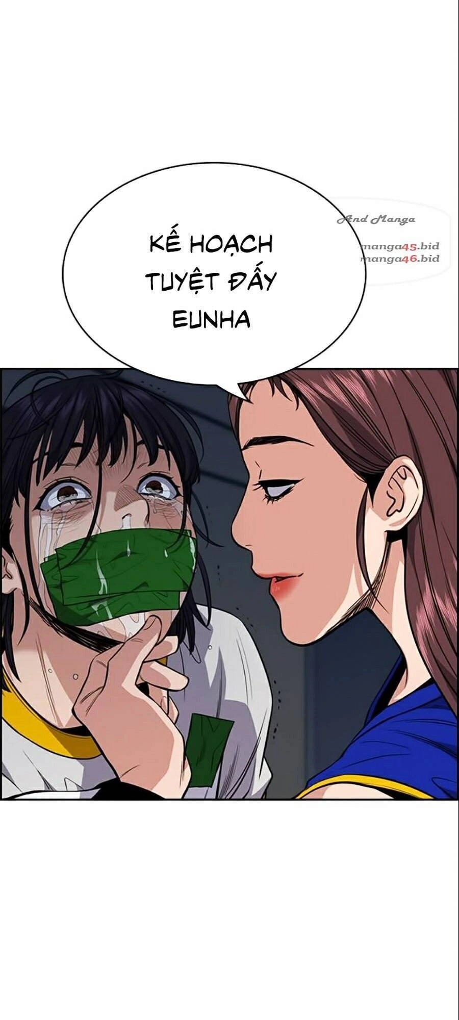 Giáo Dục Chân Chính Chapter 35 - 98