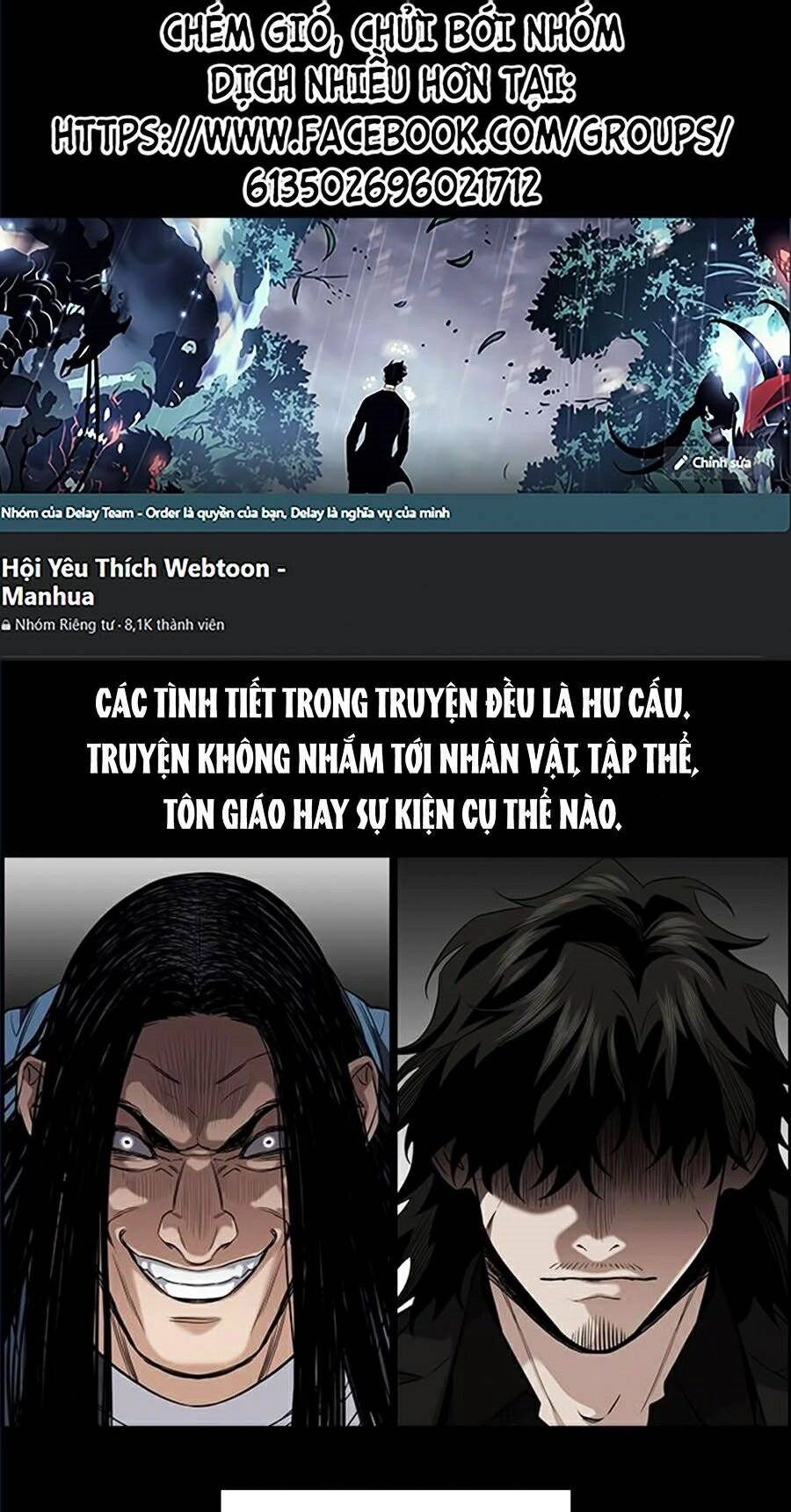 Giáo Dục Chân Chính Chapter 36 - 1