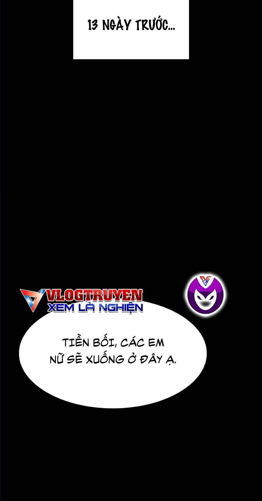 Giáo Dục Chân Chính Chapter 36 - 2