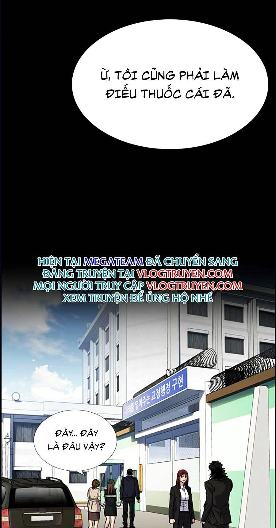 Giáo Dục Chân Chính Chapter 36 - 3