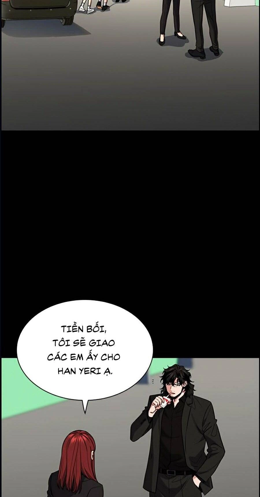 Giáo Dục Chân Chính Chapter 36 - 4