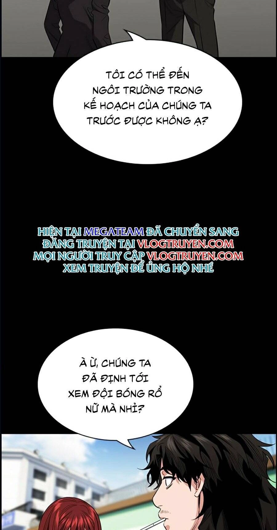 Giáo Dục Chân Chính Chapter 36 - 5