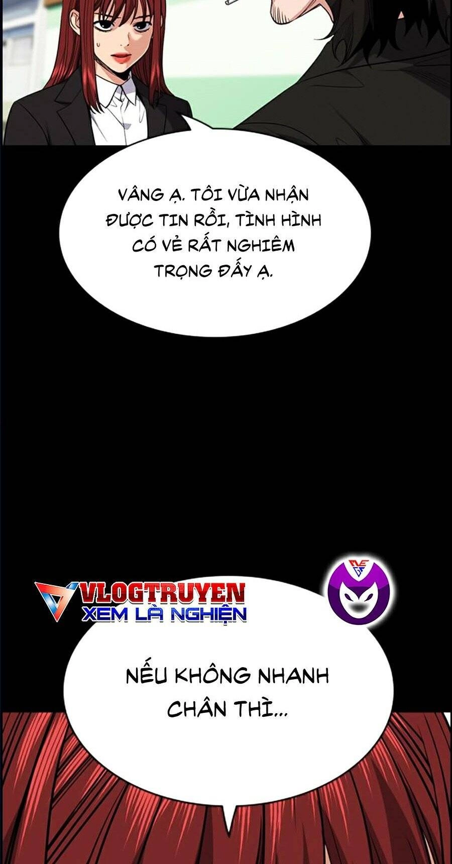 Giáo Dục Chân Chính Chapter 36 - 6