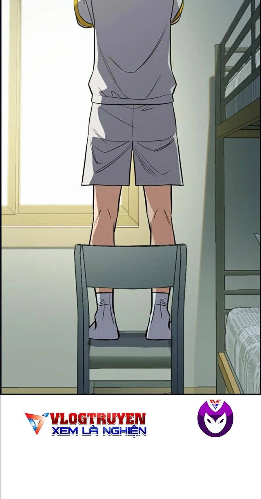 Giáo Dục Chân Chính Chapter 36 - 10