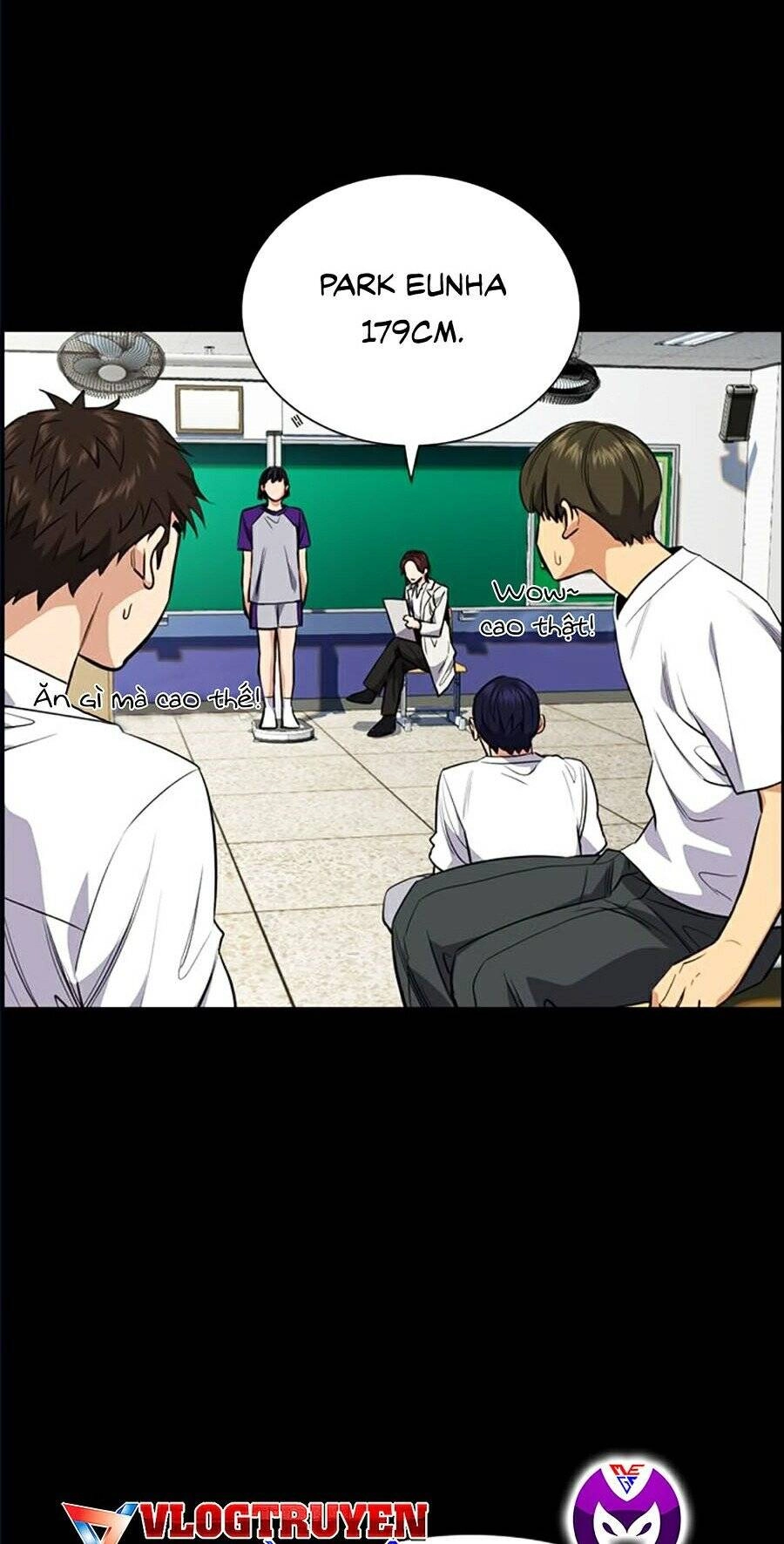 Giáo Dục Chân Chính Chapter 36 - 14