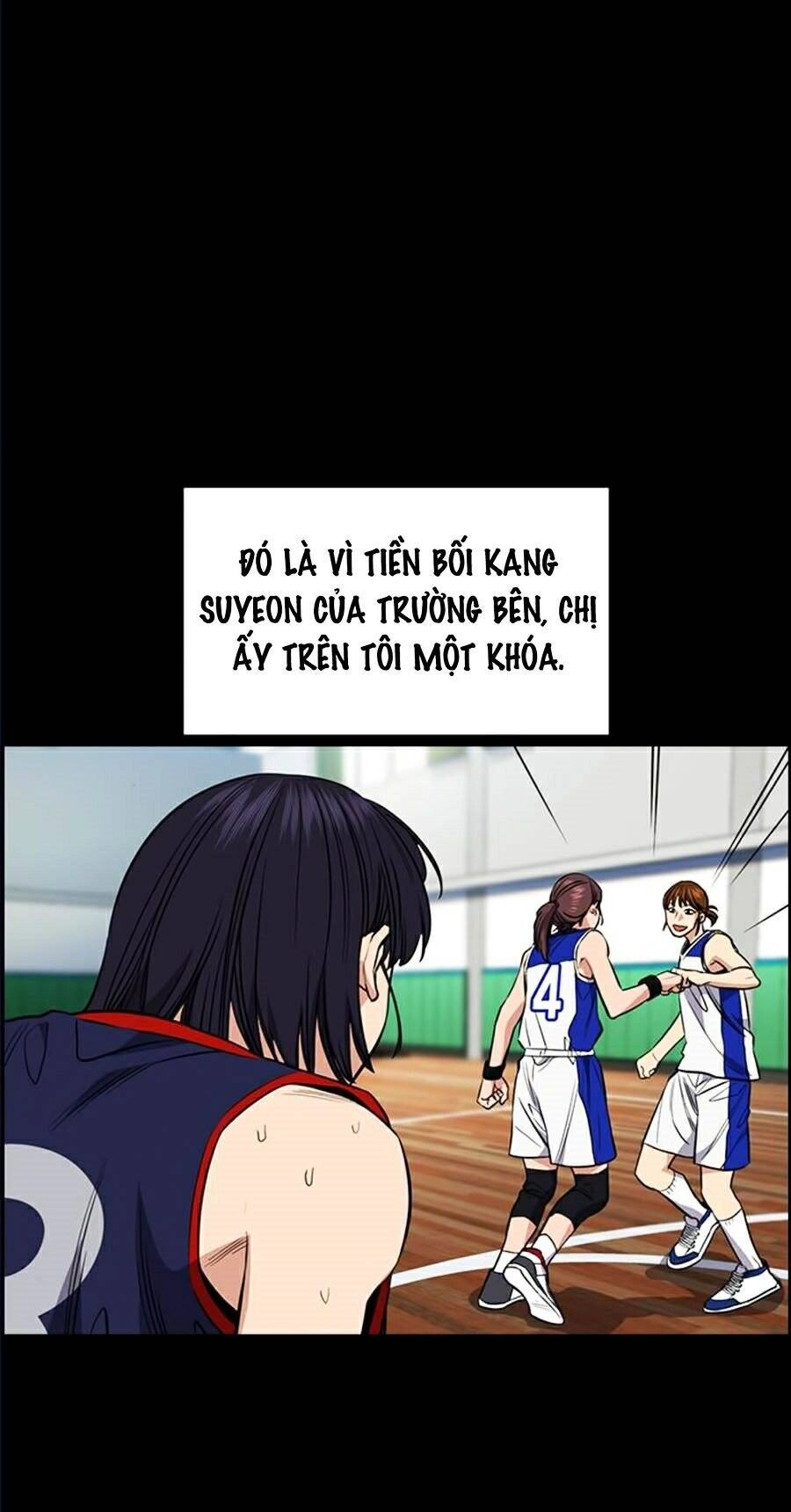 Giáo Dục Chân Chính Chapter 36 - 21