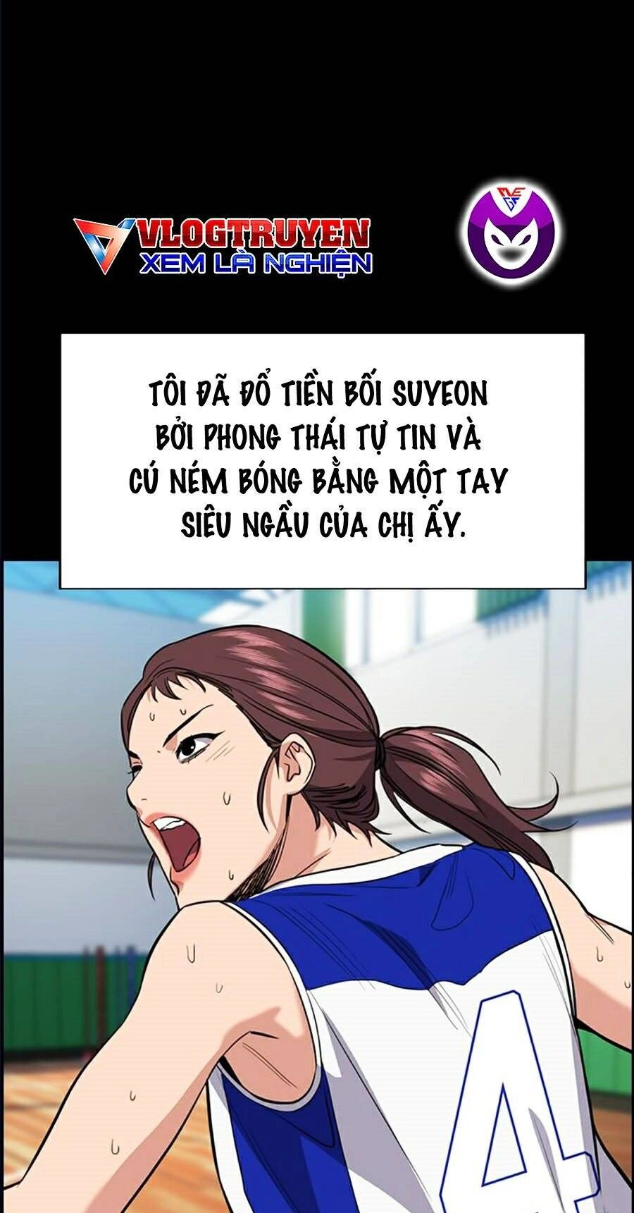 Giáo Dục Chân Chính Chapter 36 - 23