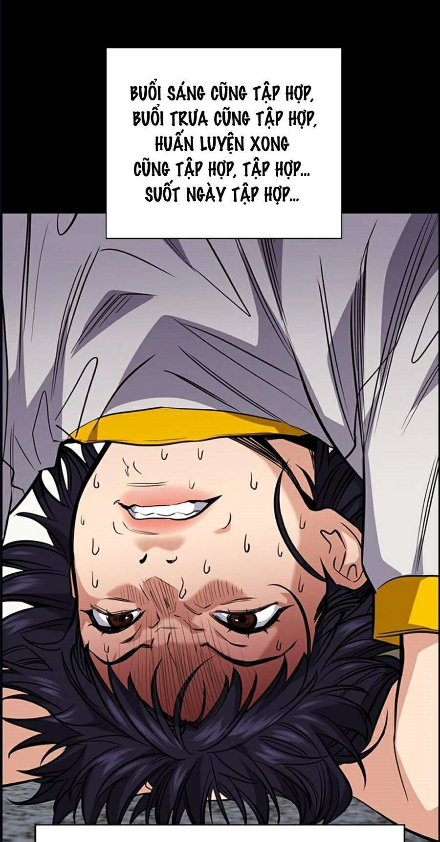 Giáo Dục Chân Chính Chapter 36 - 31