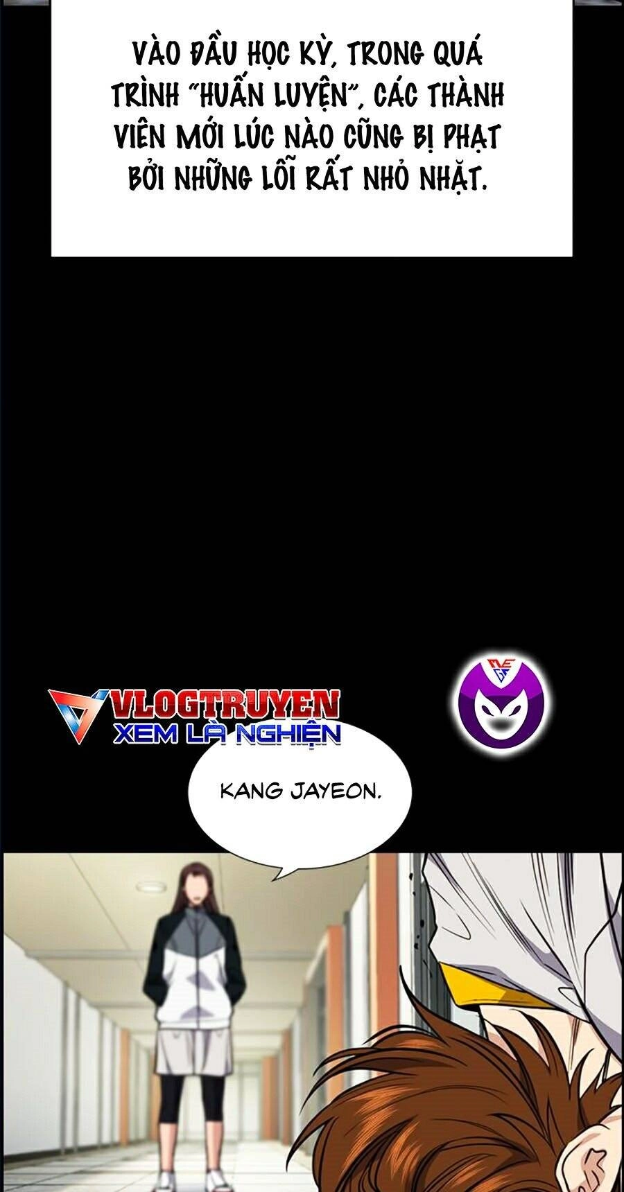 Giáo Dục Chân Chính Chapter 36 - 32