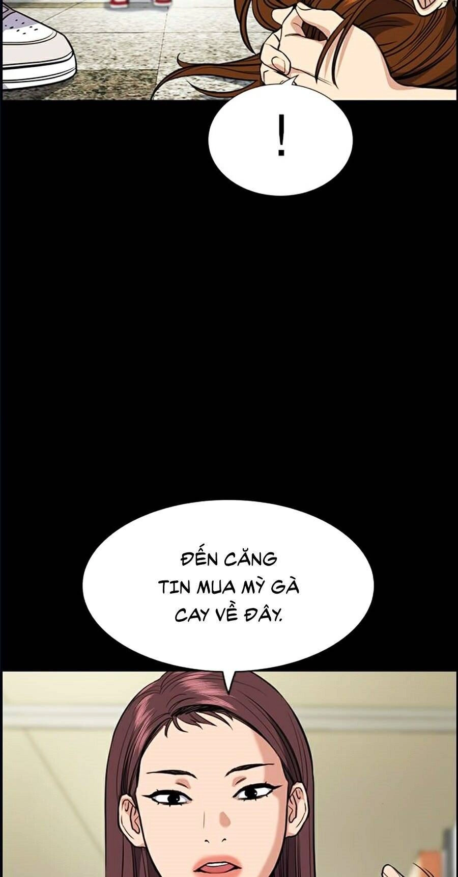 Giáo Dục Chân Chính Chapter 36 - 33