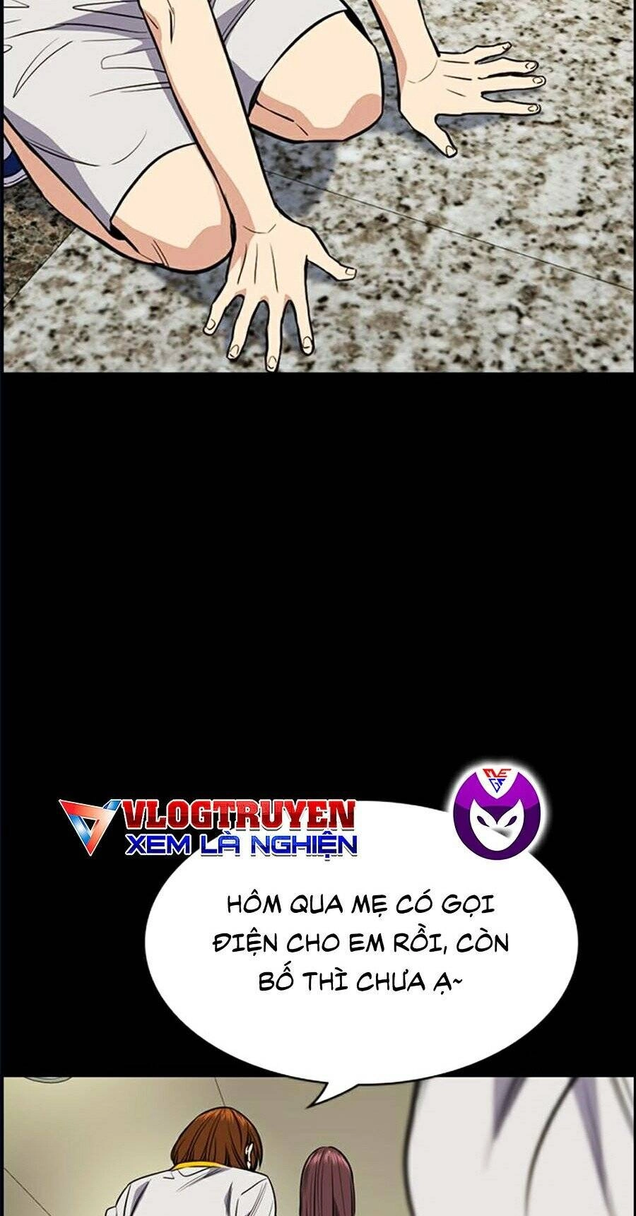 Giáo Dục Chân Chính Chapter 36 - 35