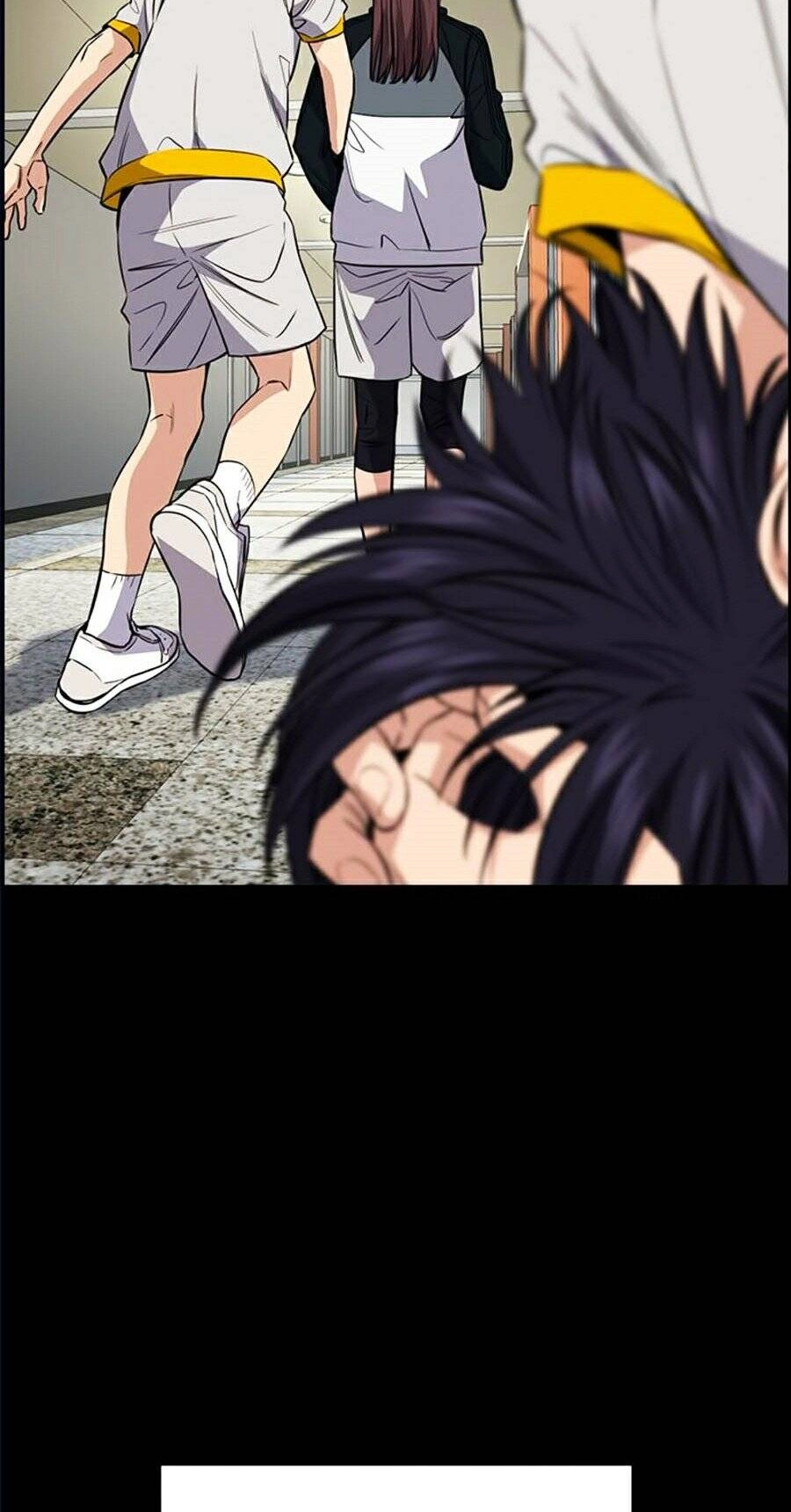 Giáo Dục Chân Chính Chapter 36 - 36