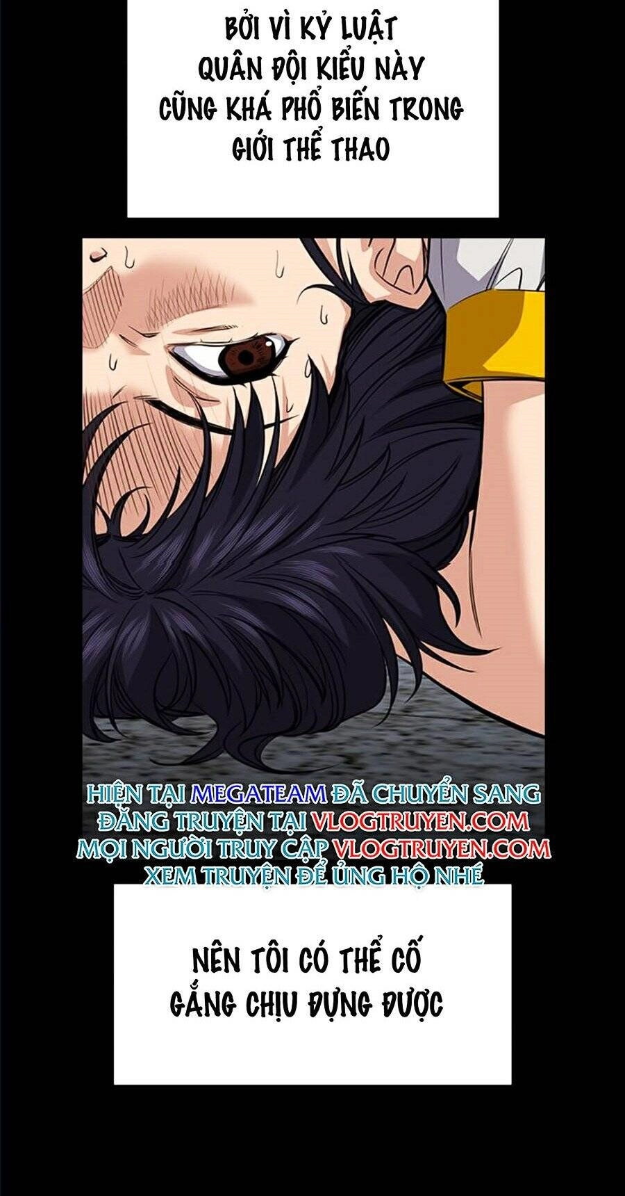 Giáo Dục Chân Chính Chapter 36 - 37