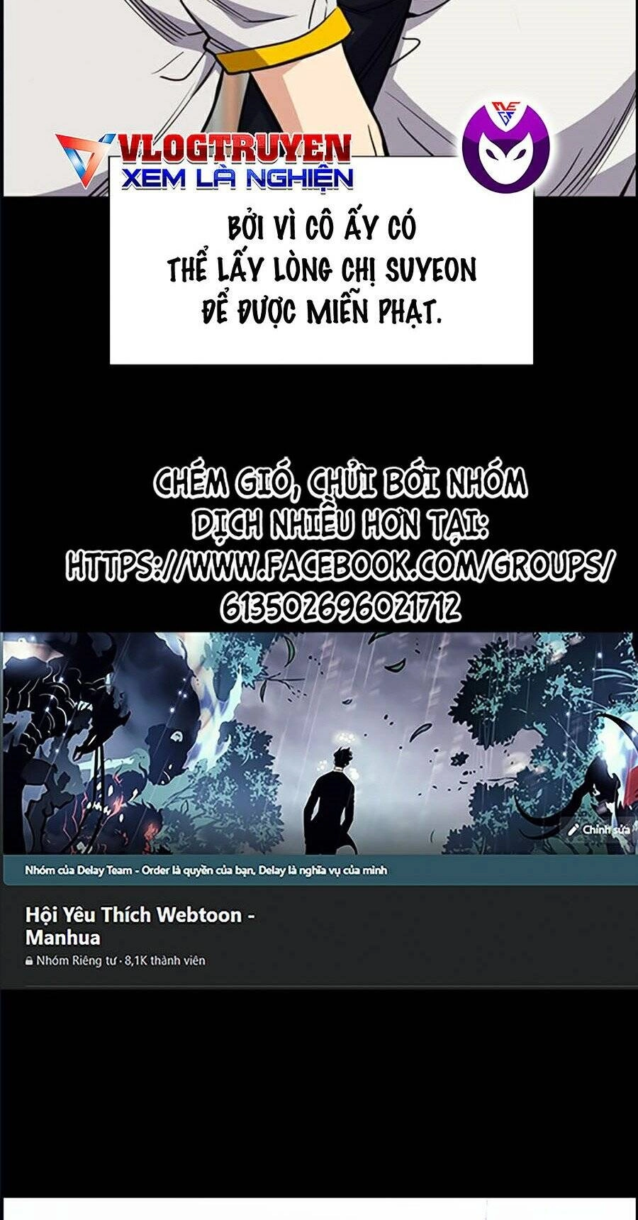 Giáo Dục Chân Chính Chapter 36 - 39