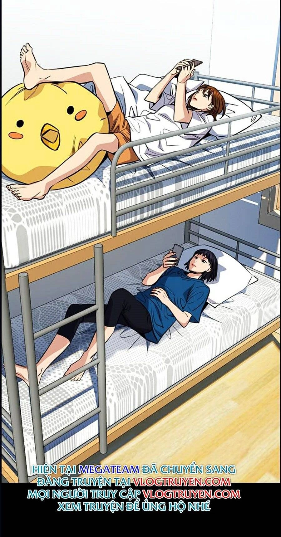 Giáo Dục Chân Chính Chapter 36 - 40