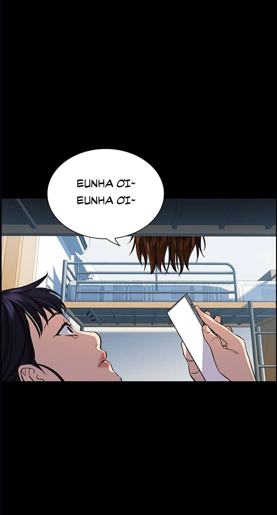 Giáo Dục Chân Chính Chapter 36 - 41