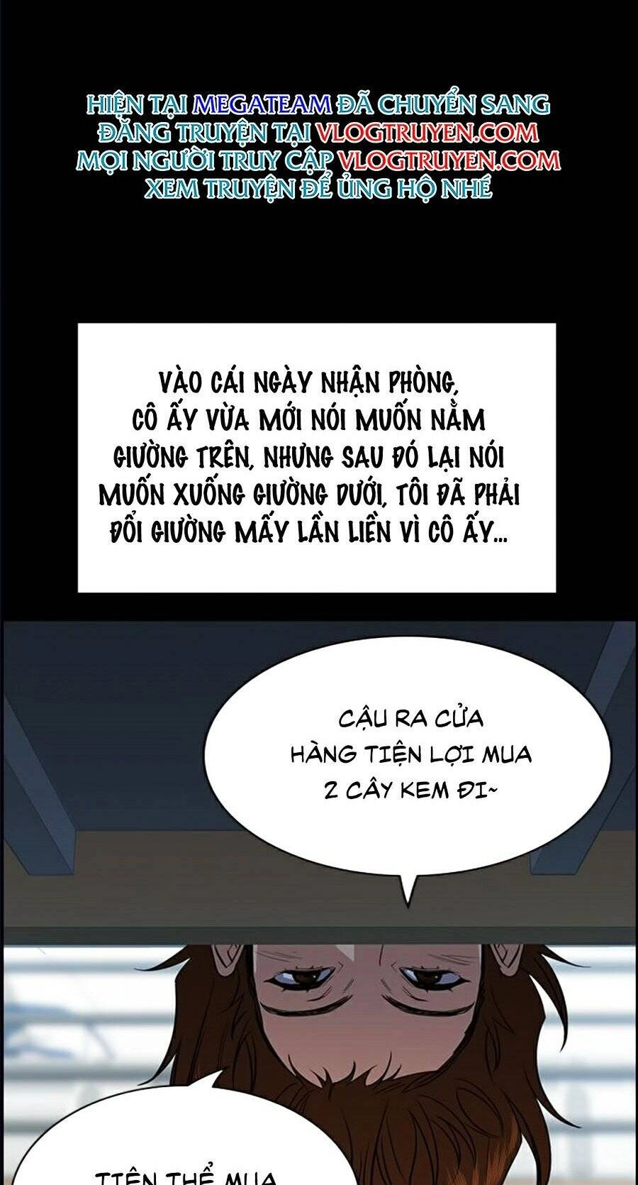 Giáo Dục Chân Chính Chapter 36 - 43
