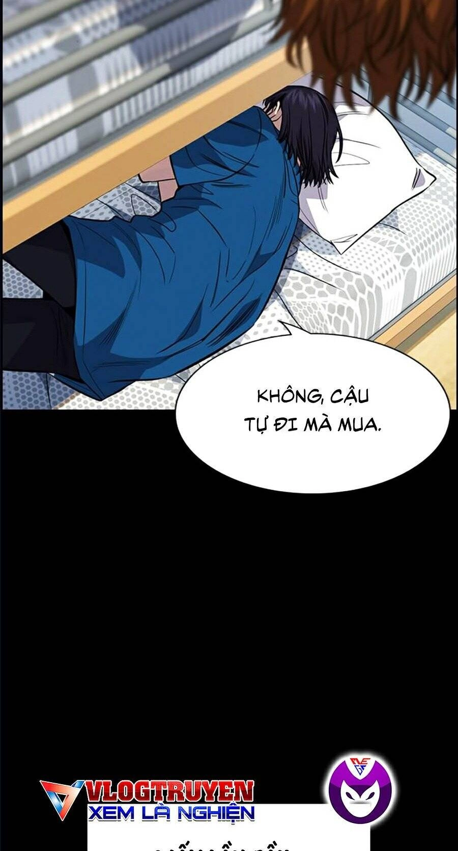 Giáo Dục Chân Chính Chapter 36 - 45