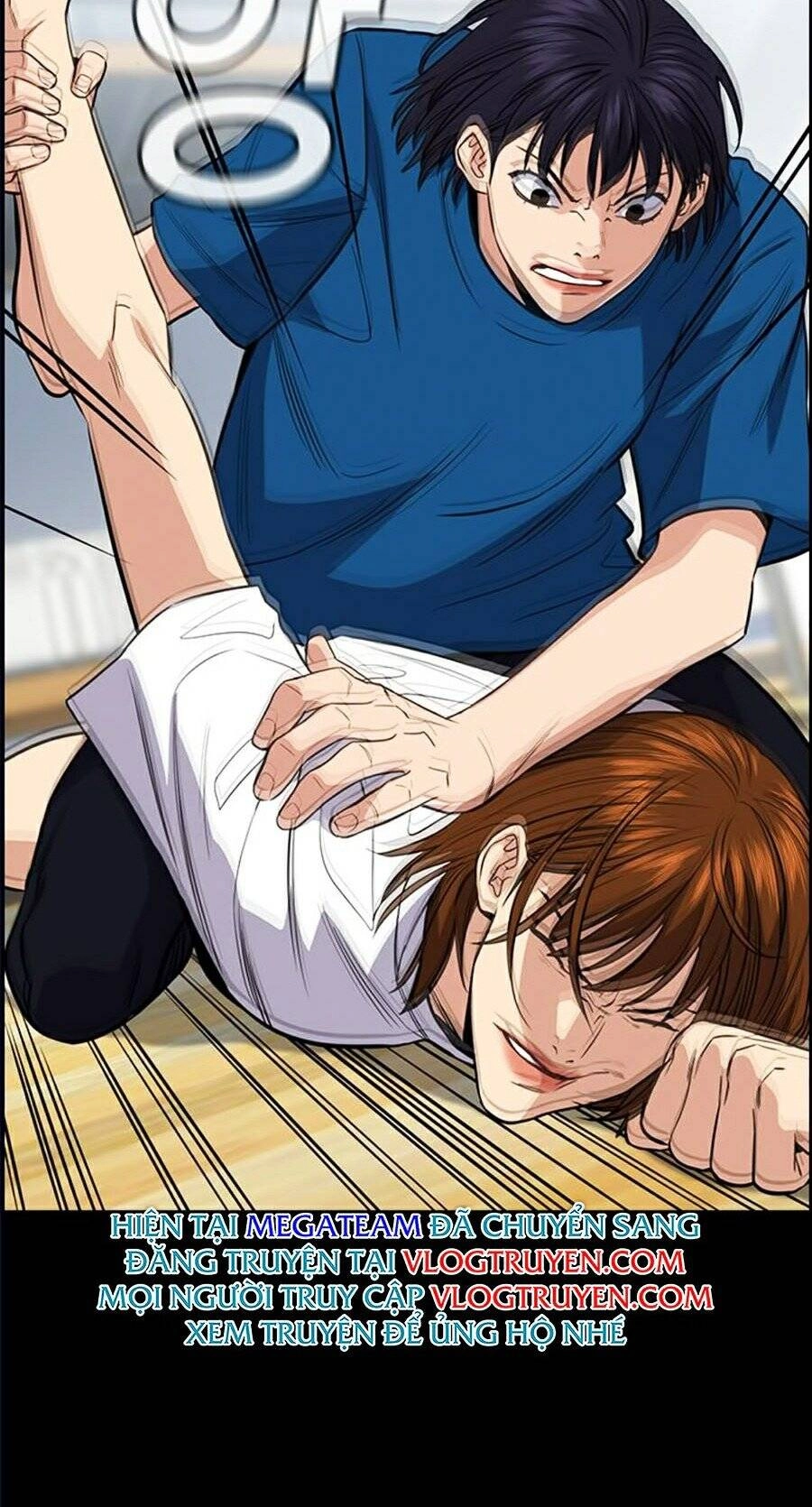 Giáo Dục Chân Chính Chapter 36 - 55