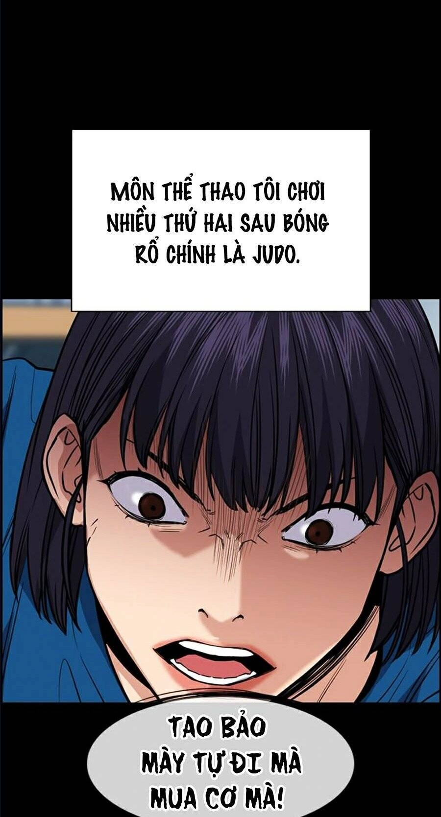 Giáo Dục Chân Chính Chapter 36 - 56