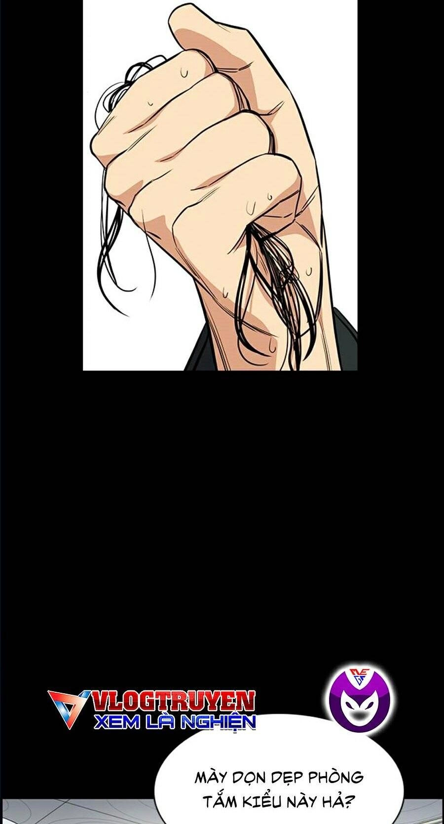 Giáo Dục Chân Chính Chapter 36 - 59