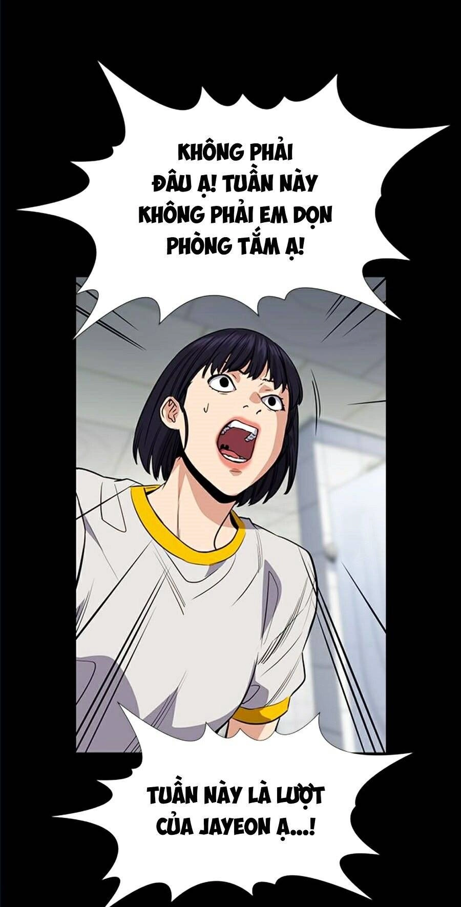 Giáo Dục Chân Chính Chapter 36 - 61