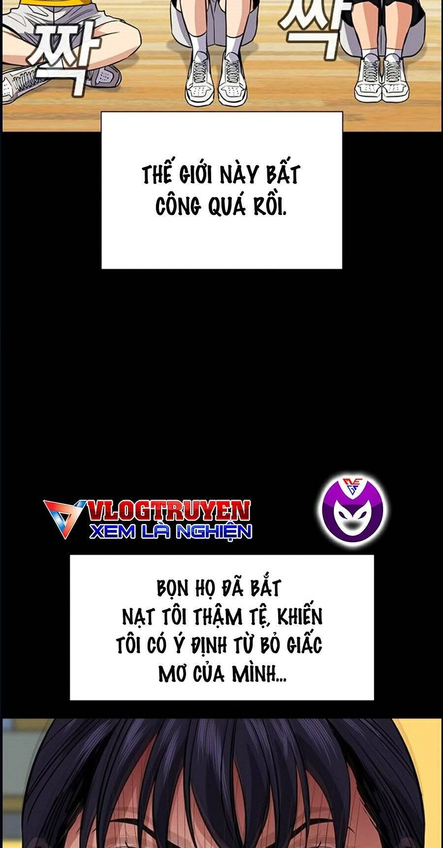 Giáo Dục Chân Chính Chapter 36 - 76