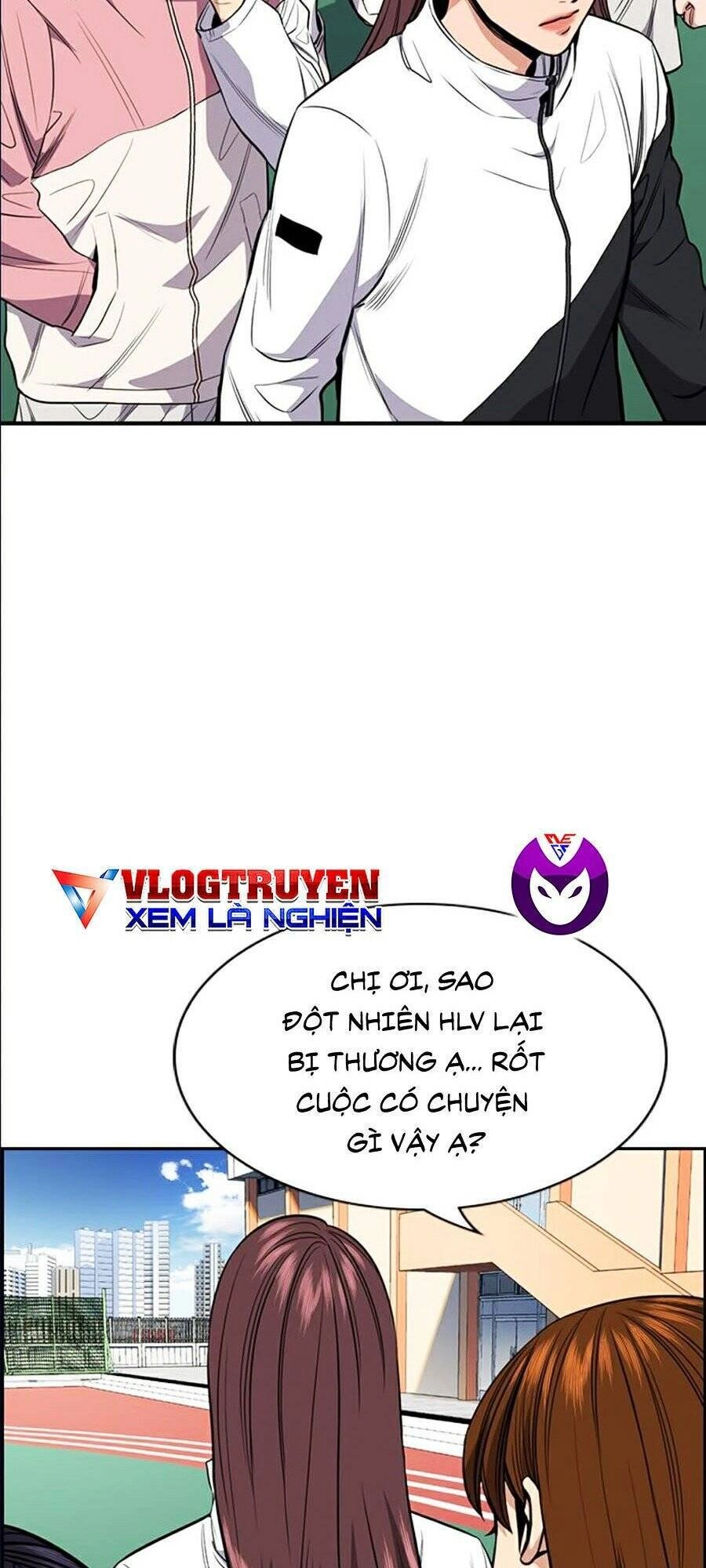 Giáo Dục Chân Chính Chapter 36 - 87