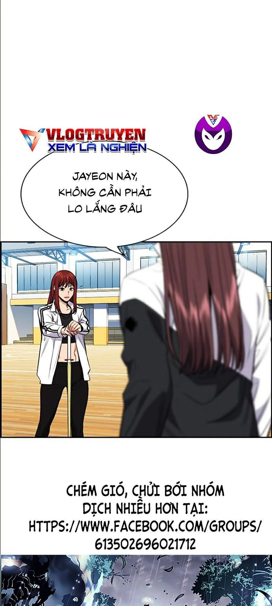 Giáo Dục Chân Chính Chapter 36 - 97