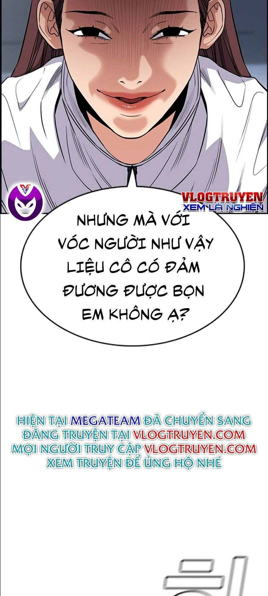 Giáo Dục Chân Chính Chapter 37 - 11