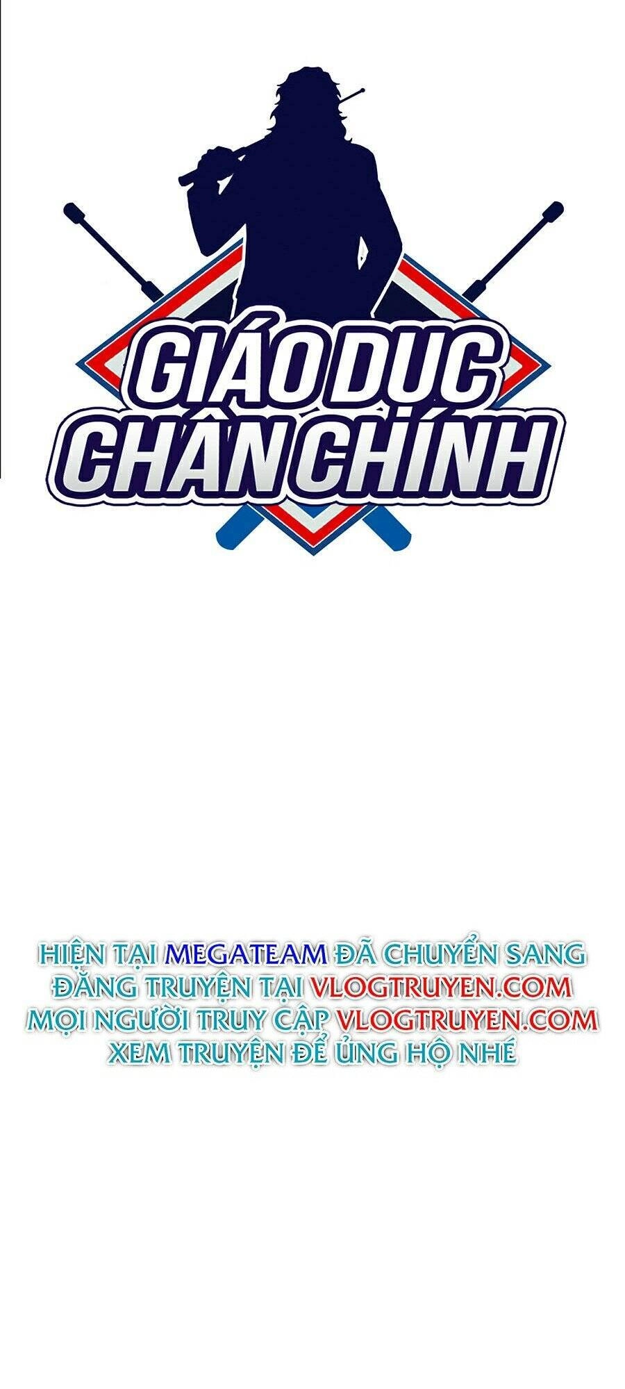 Giáo Dục Chân Chính Chapter 37 - 15