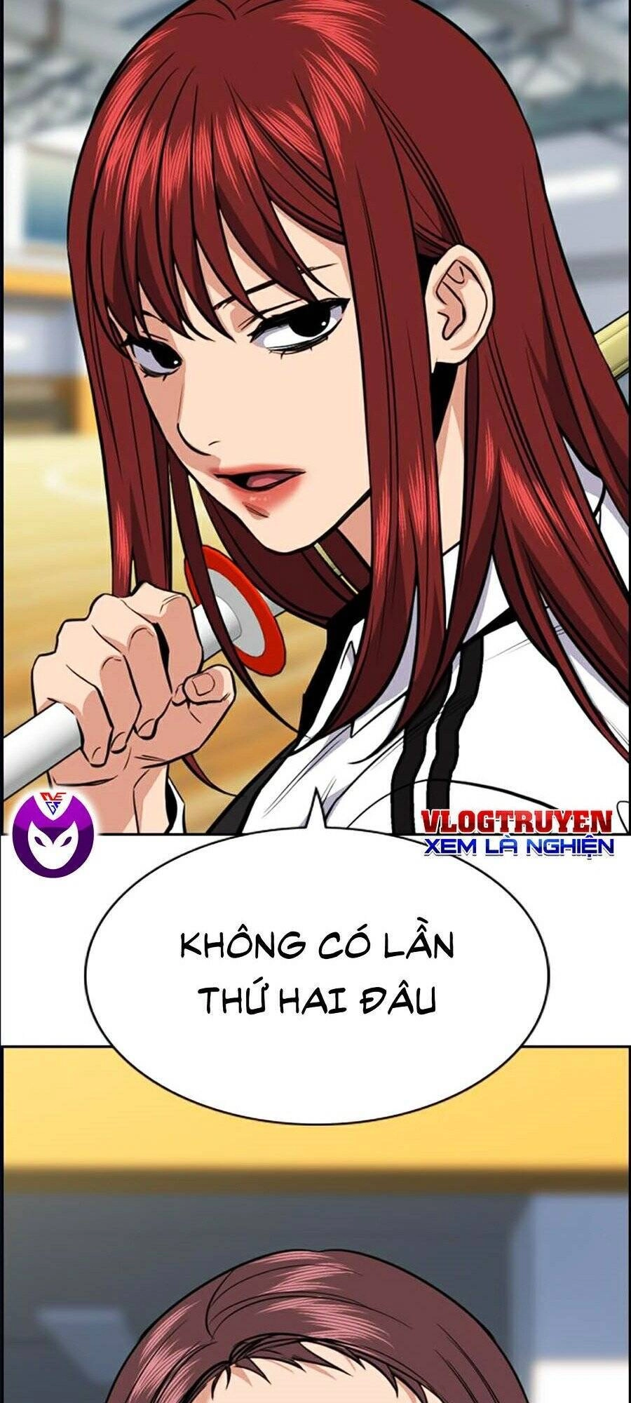 Giáo Dục Chân Chính Chapter 37 - 23