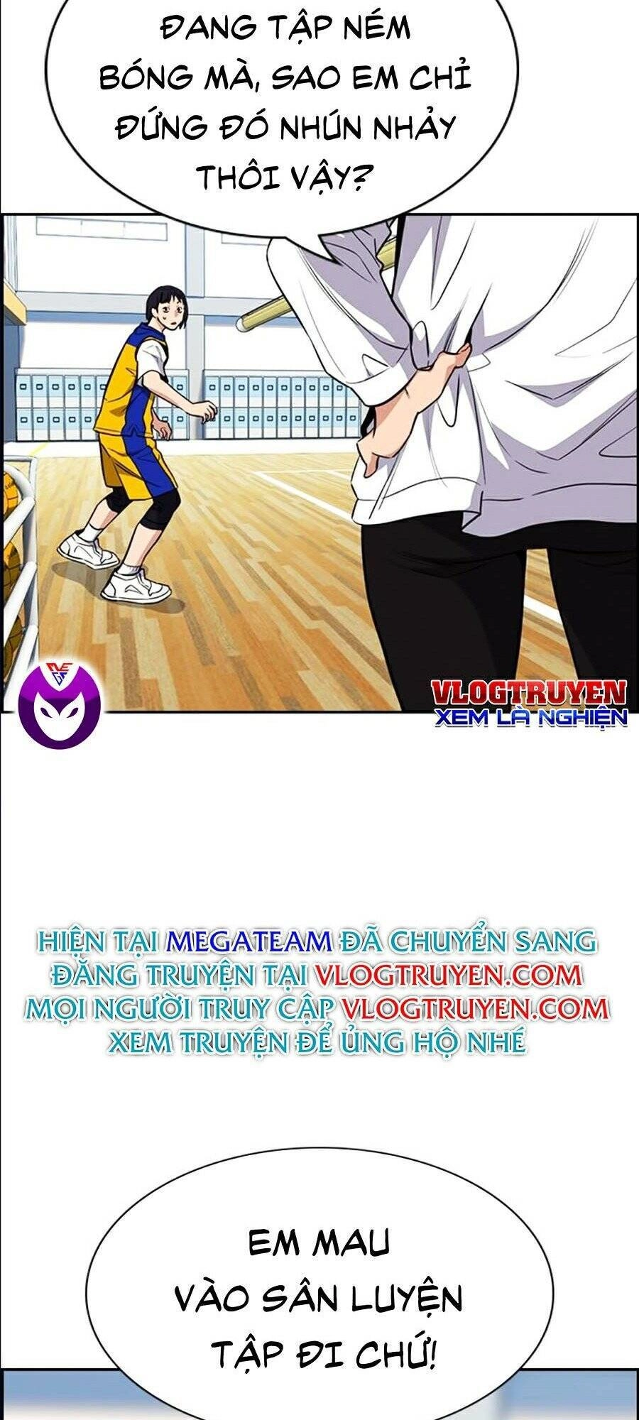 Giáo Dục Chân Chính Chapter 37 - 39