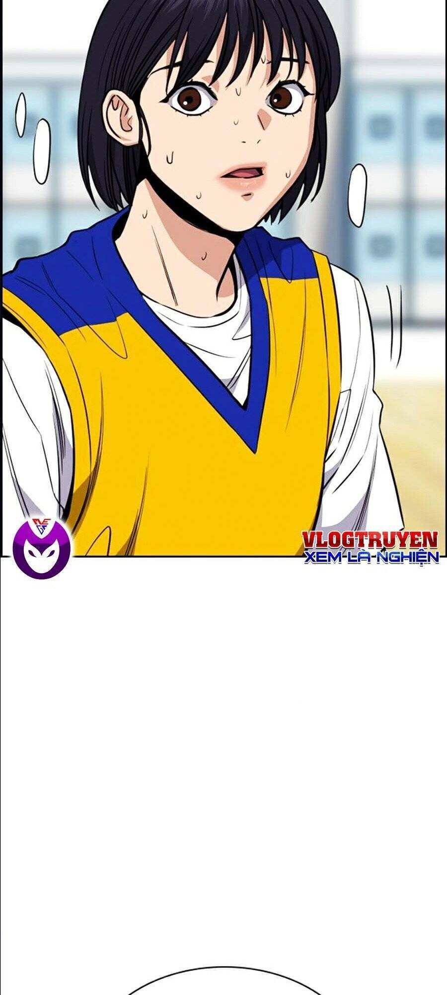 Giáo Dục Chân Chính Chapter 37 - 41