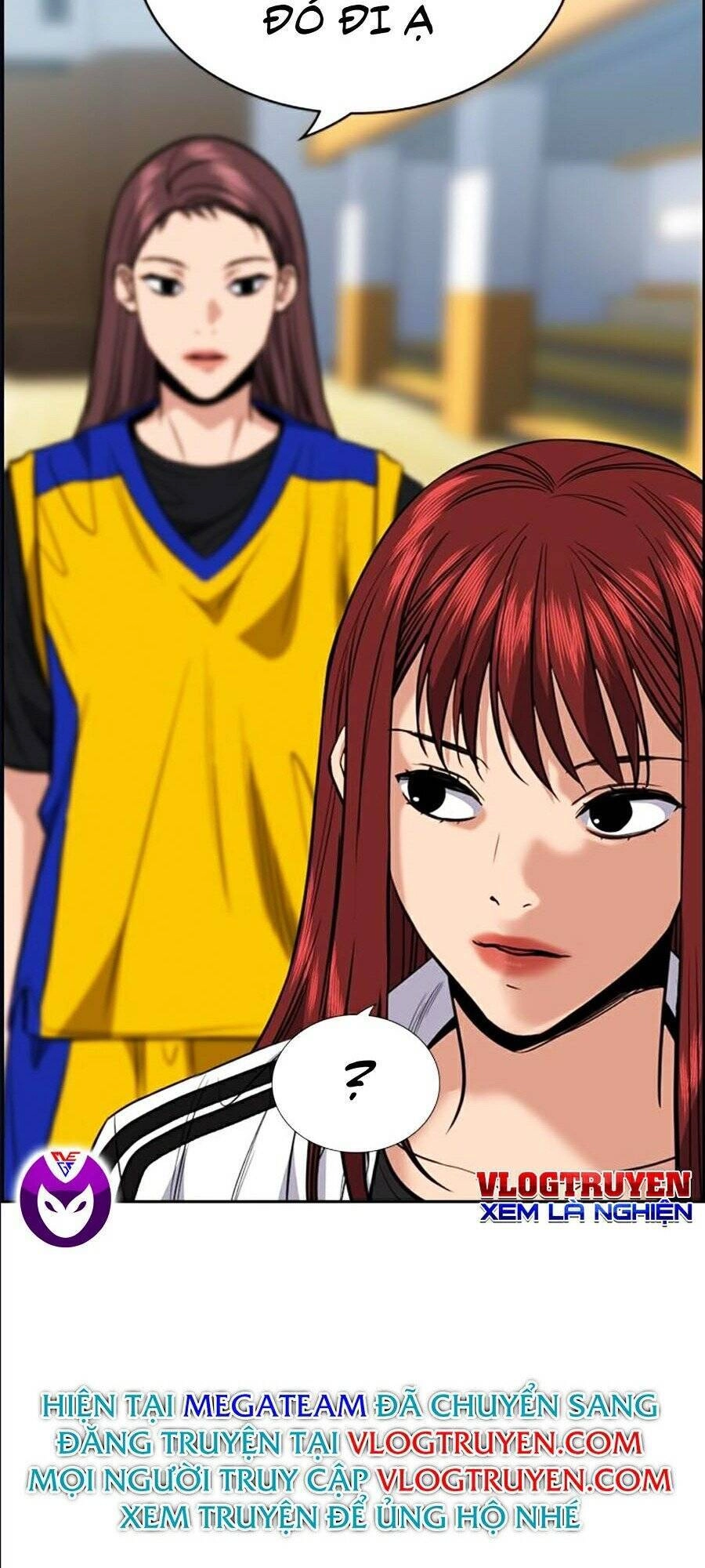 Giáo Dục Chân Chính Chapter 37 - 43