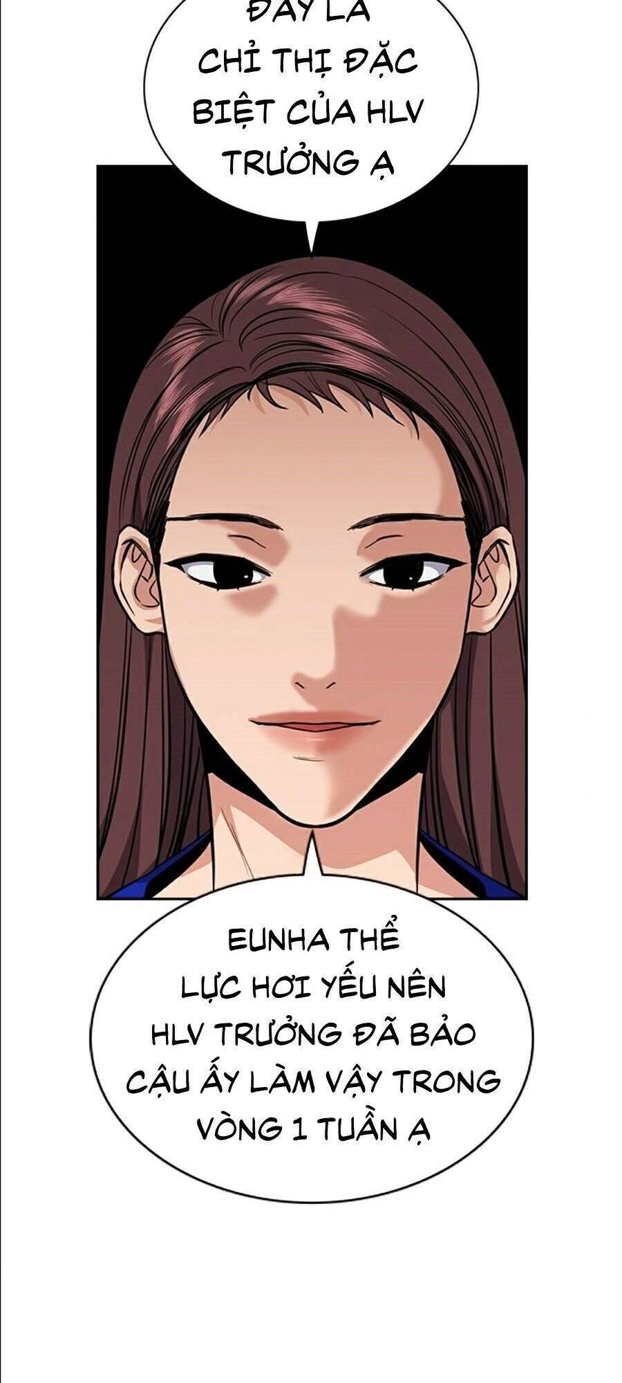 Giáo Dục Chân Chính Chapter 37 - 45