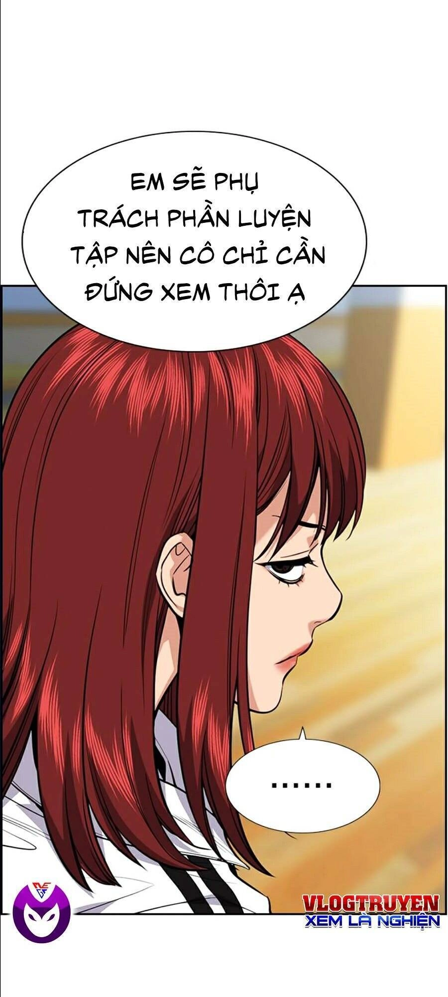 Giáo Dục Chân Chính Chapter 37 - 47