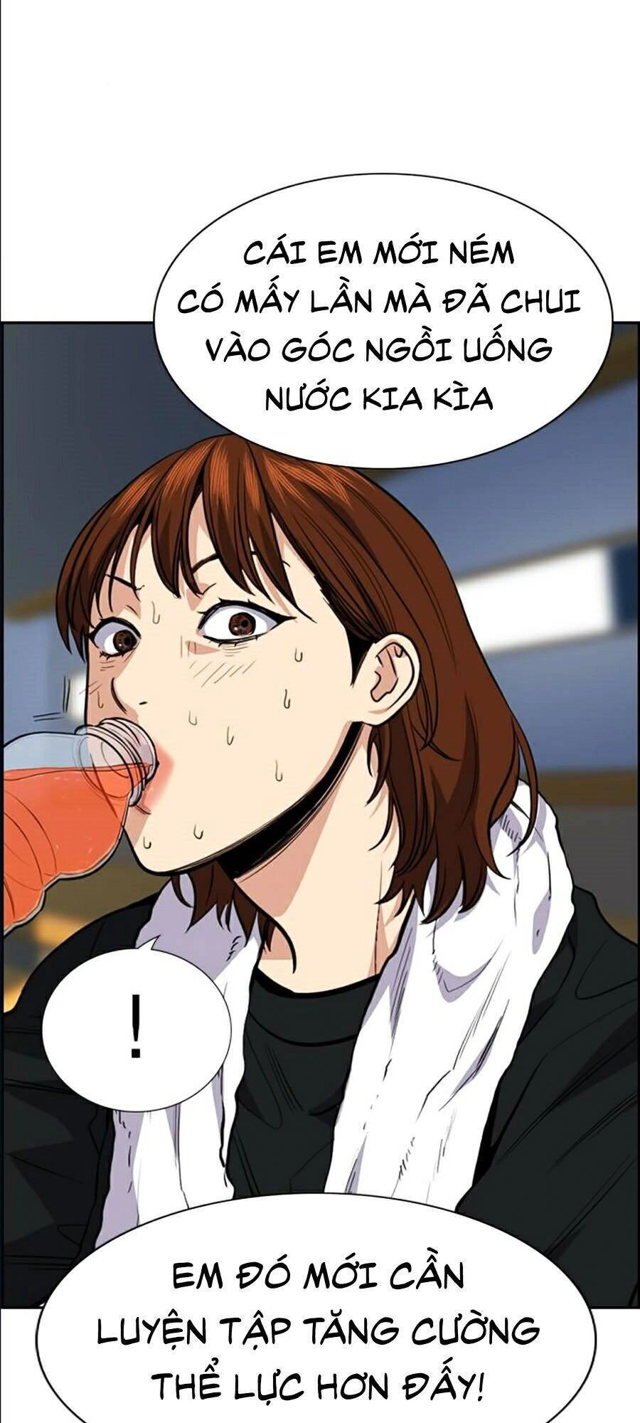 Giáo Dục Chân Chính Chapter 37 - 51