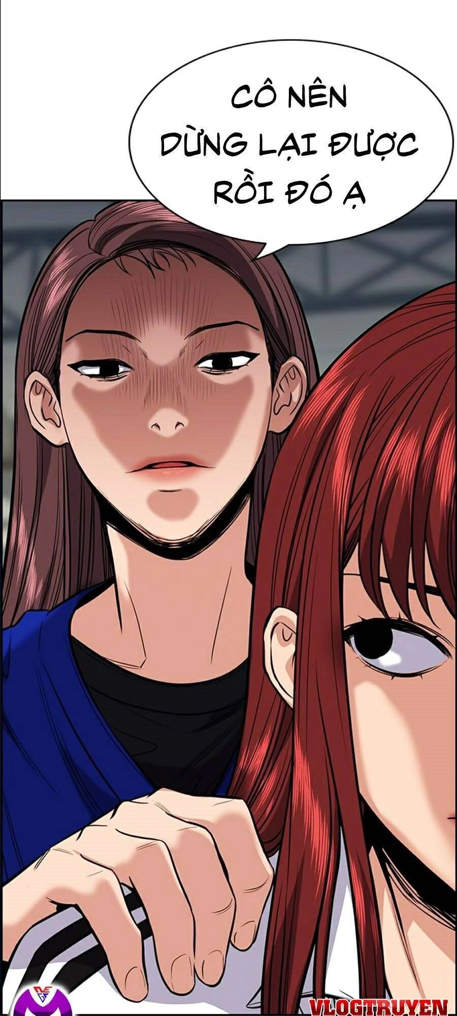 Giáo Dục Chân Chính Chapter 37 - 57