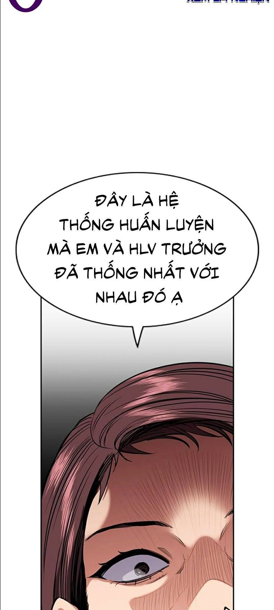 Giáo Dục Chân Chính Chapter 37 - 59