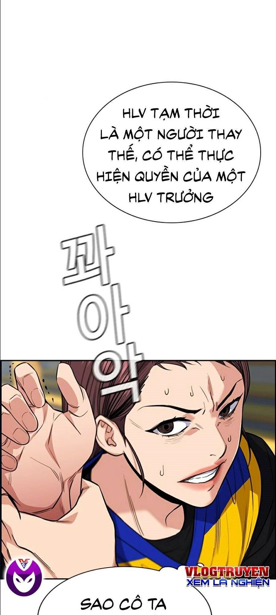 Giáo Dục Chân Chính Chapter 37 - 69