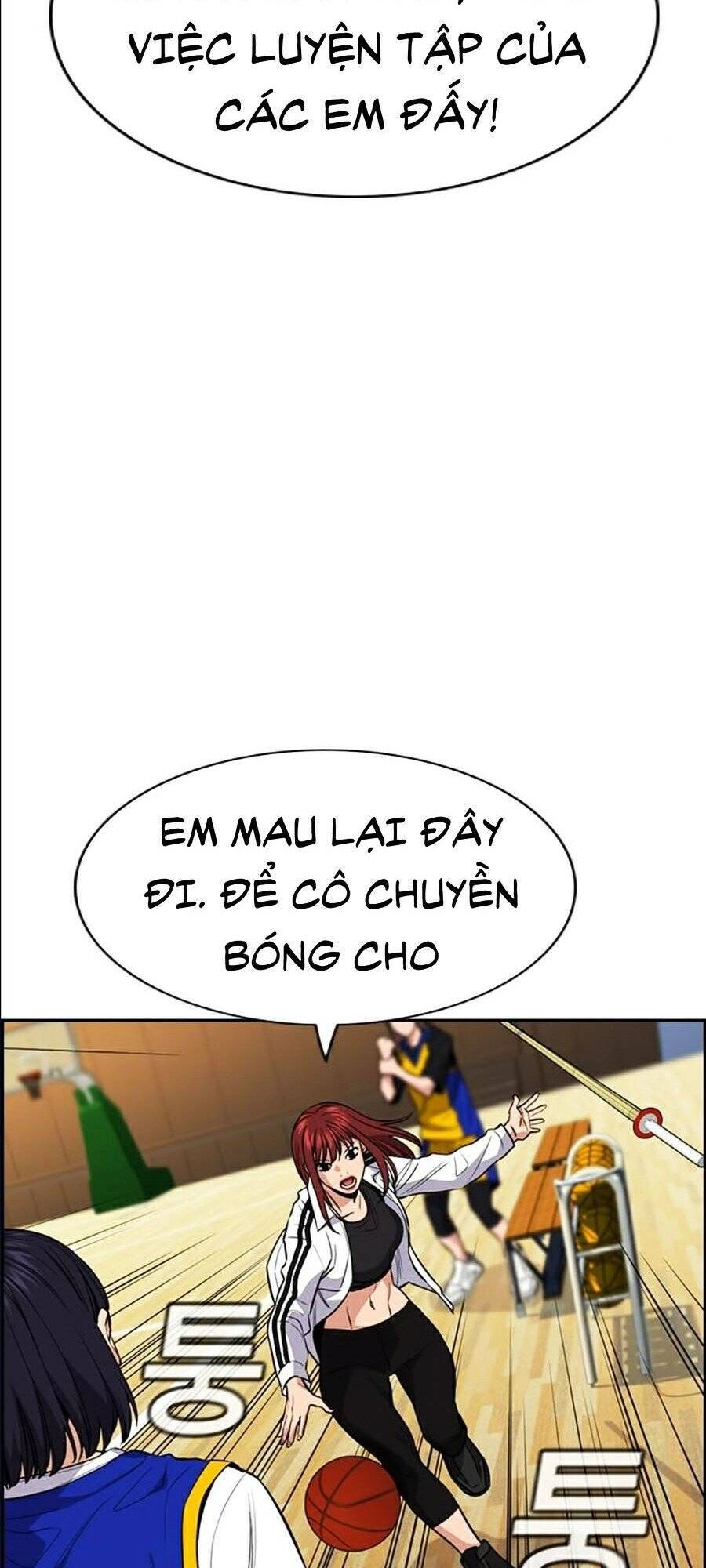 Giáo Dục Chân Chính Chapter 37 - 73
