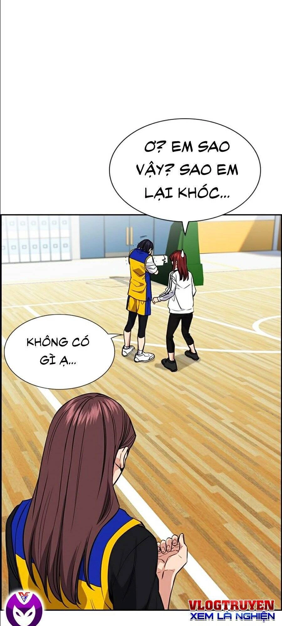 Giáo Dục Chân Chính Chapter 37 - 93