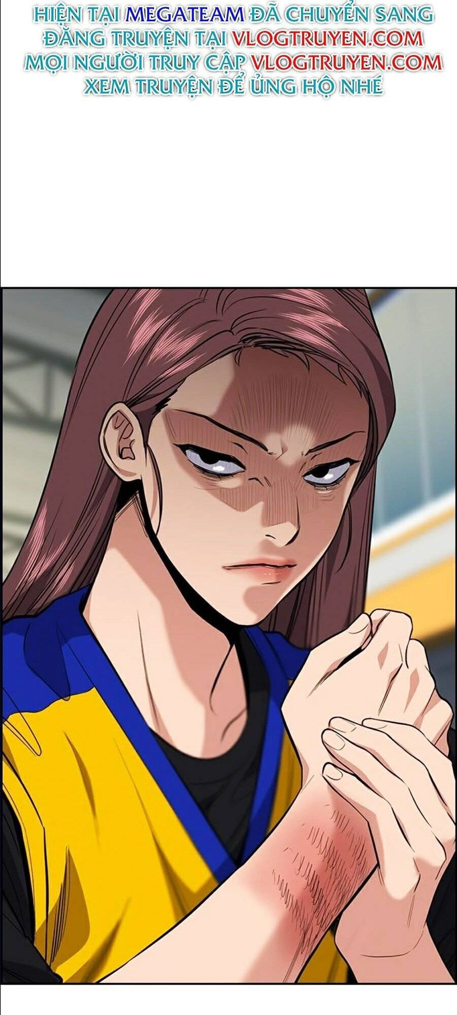 Giáo Dục Chân Chính Chapter 37 - 95