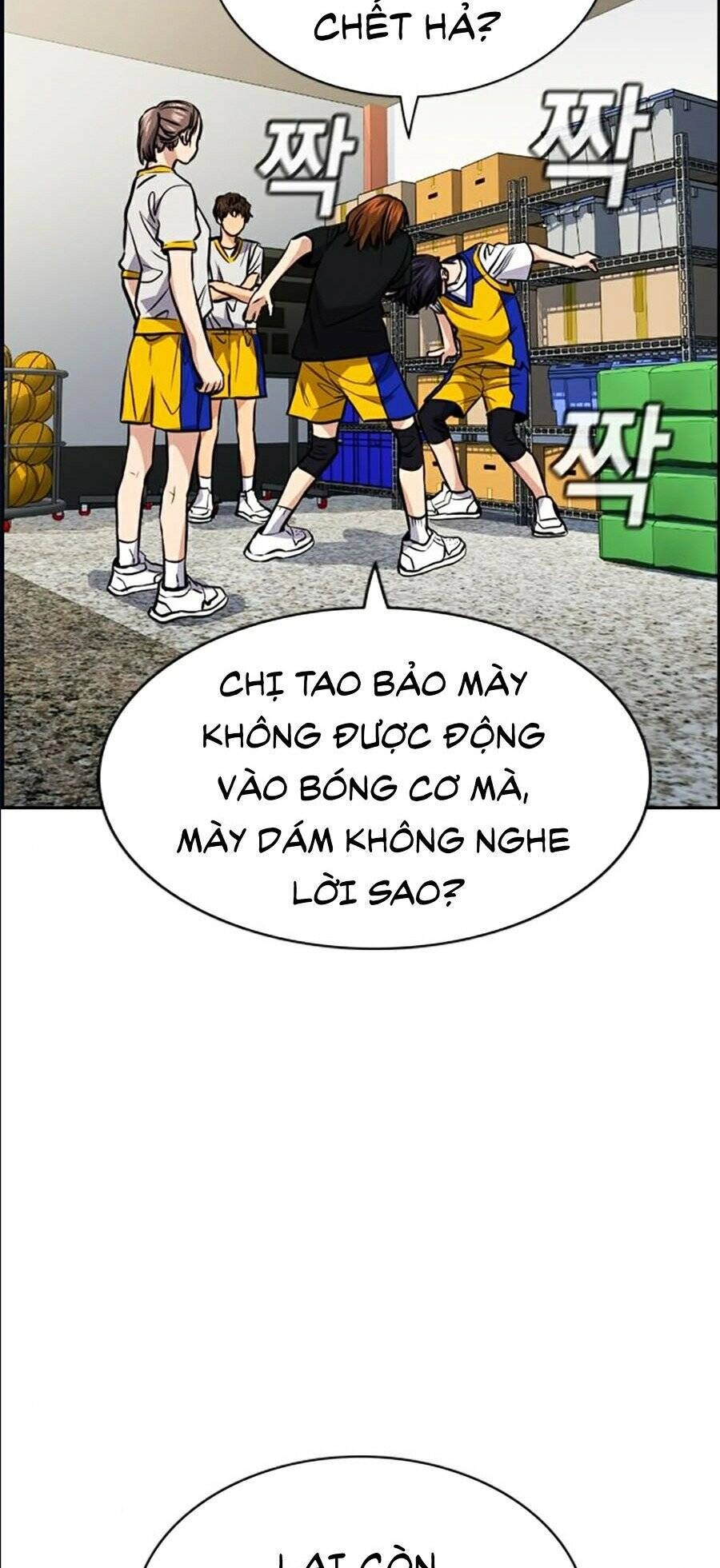 Giáo Dục Chân Chính Chapter 37 - 99