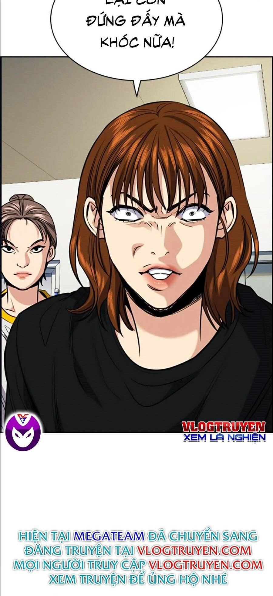 Giáo Dục Chân Chính Chapter 37 - 100